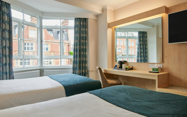Bedford Hotel