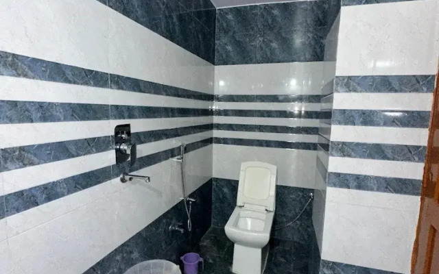 Hotel Blue Diamond