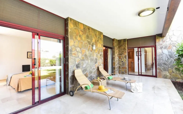 Tauro Golf 2 by VillaGranCanaria