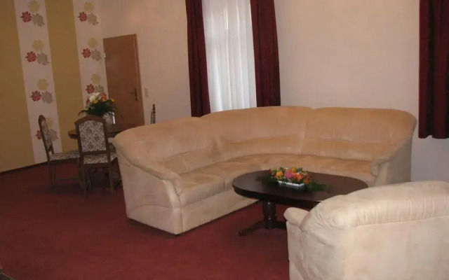 Hotel Dekorahaus