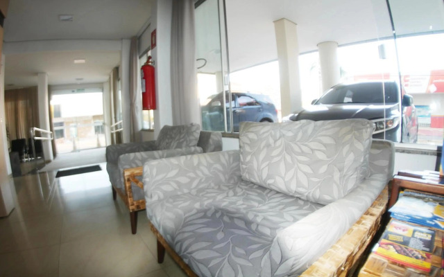 Jalapão Hotel