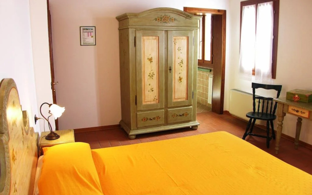 Agriturismo Zennare