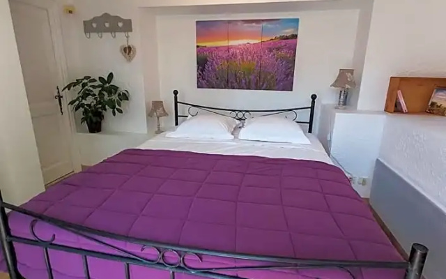 Etoilevacances Chambres d hotes Campagne en Lavande