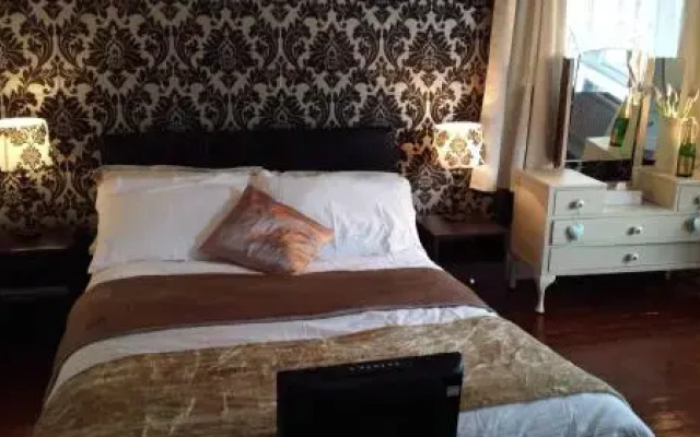 One Castle Street B&B