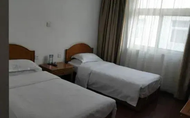 Dong'a Ajiao Culture Hotel