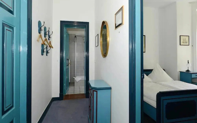 Appartement, Wyk auf Fohr