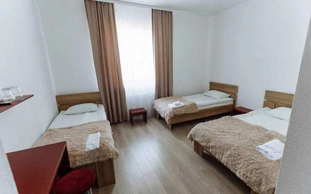 Grad Hotel
