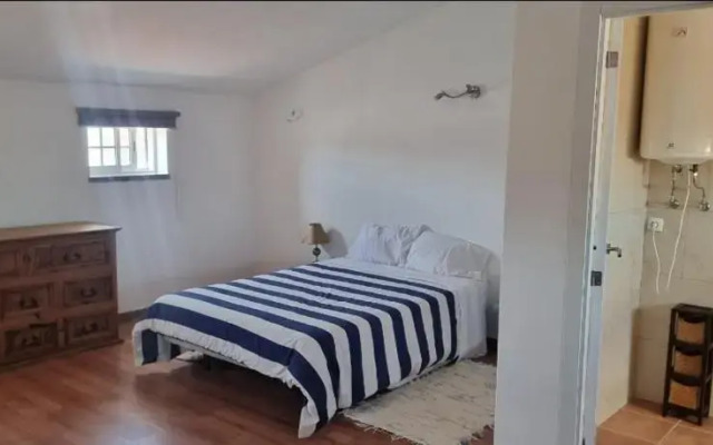 Casa da Rua da Fonte