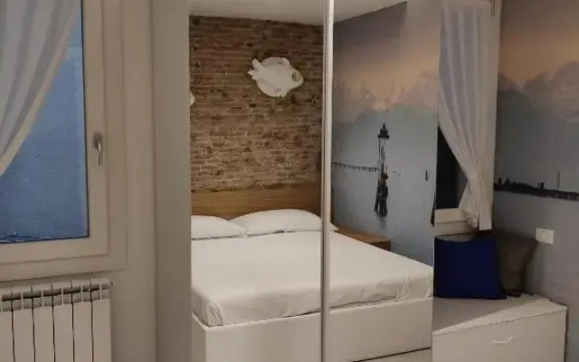 Stravedamento Suite Apartment