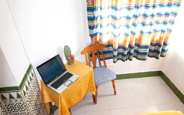 Hostal Estación Almeria