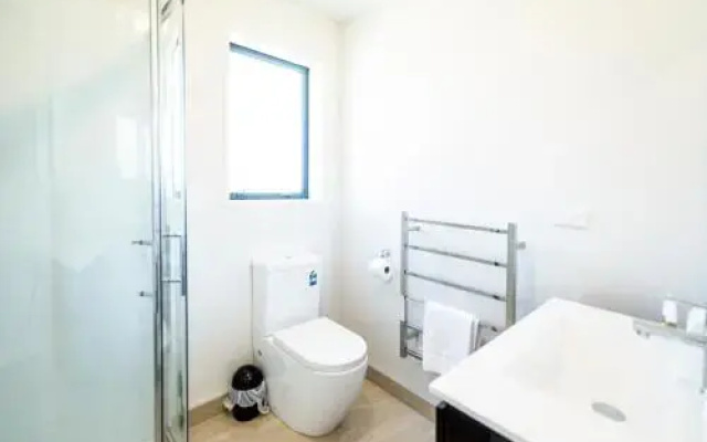 Amore Apartment