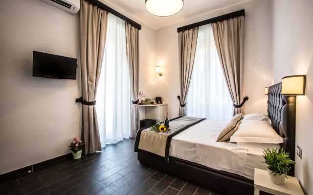 San Pietro Leisure and Luxury