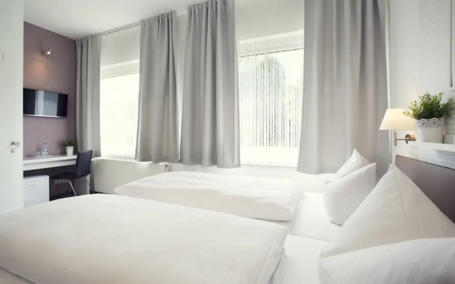 Hotel Löwenguth