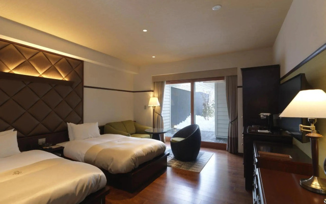 Hakodate Onuma Tsuruga Resort EPUY
