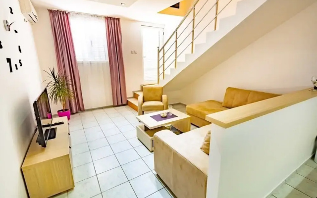Apartments Adriatic