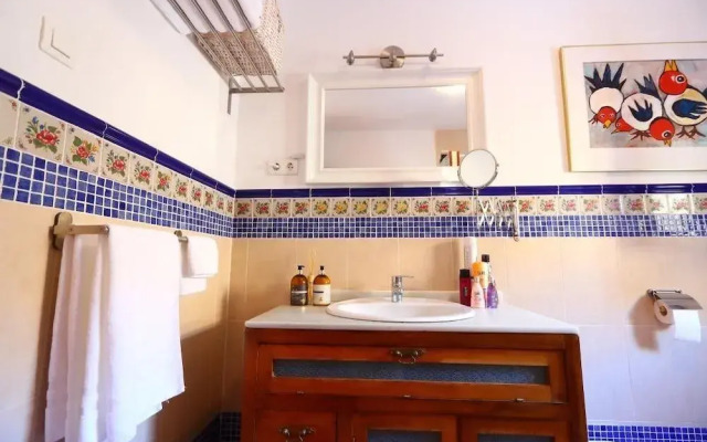 B&B Casaluthel
