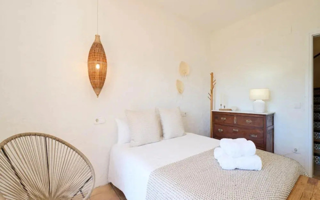 Villa in Costa Brava With Private Pool