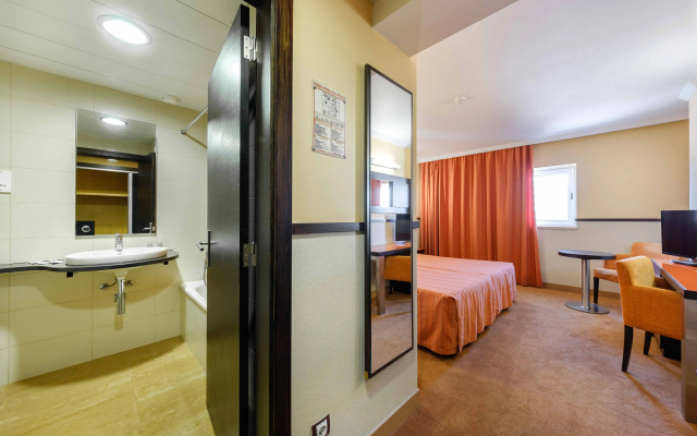 Hotel Santo Amaro