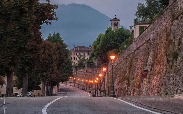Casa Archè