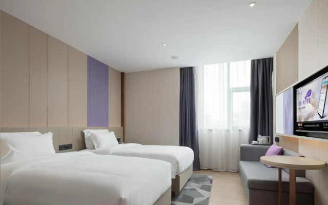 Lavande Hotel (Zhuhai Qinglv North Road Tangjiawan Beach)