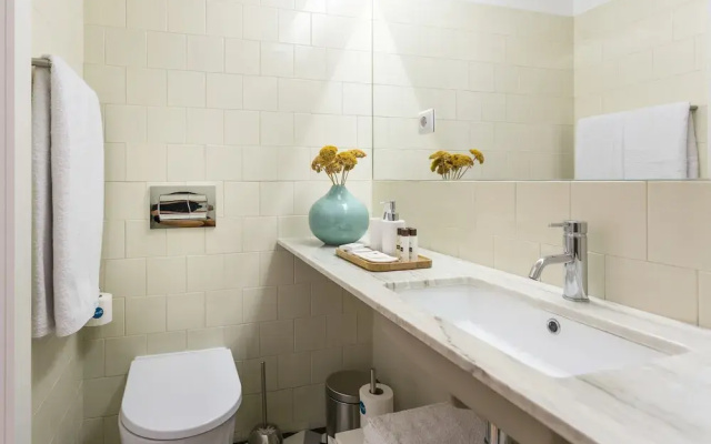 Sweet Inn Apartments - Santa Catarina