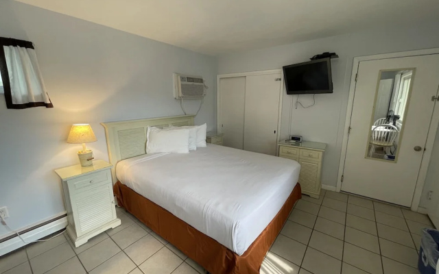 RusMar Motel