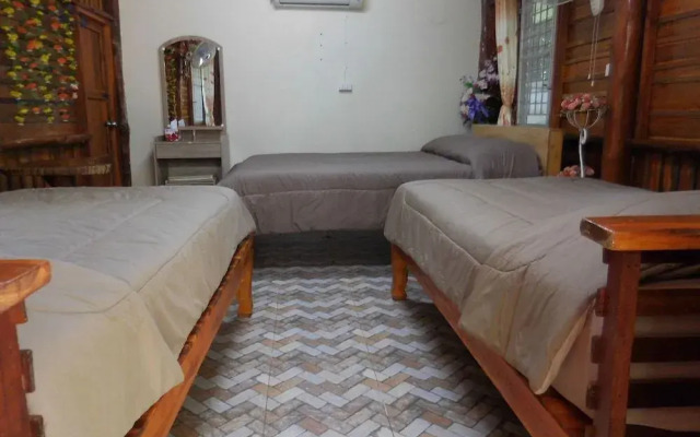Akechanok Resort&Homestay