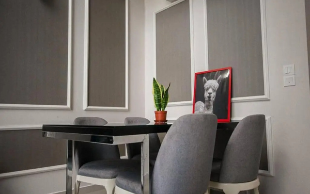 Luxury Penthouse iCity Near Mall & Themepark FREE PARKING