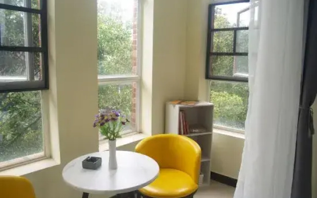 Lotus Moonlight Homestay