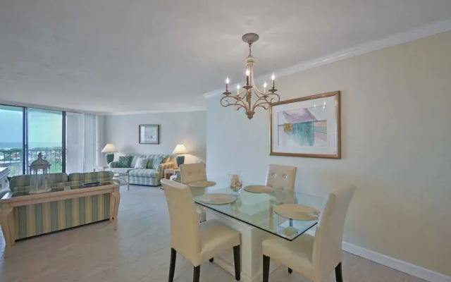 Seaview Condo #12929