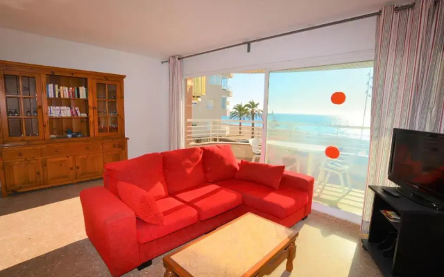 Villa Service - Lindamar 1º 1ª