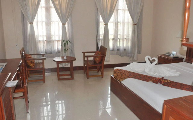 Sun Inns Hotel