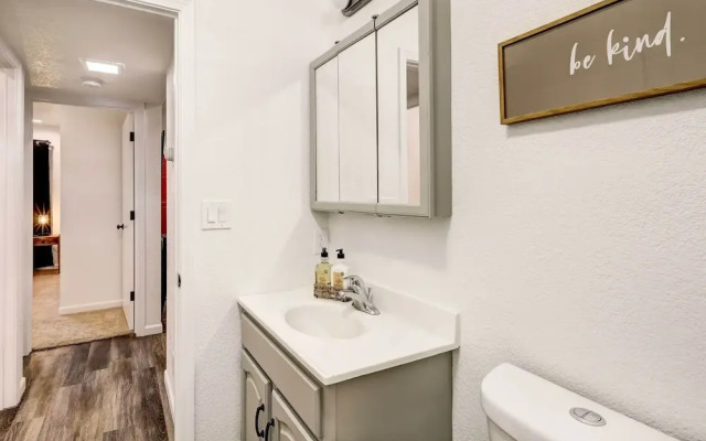 Flagstaff Vacation Rental ~ 2 Miles to Downtown