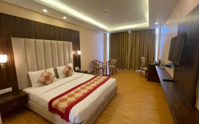Manohar Villas