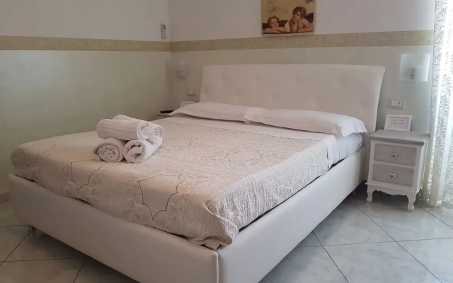 B&B Trono del sol