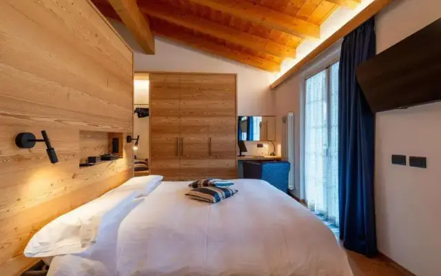 Sport Hotel Alpina