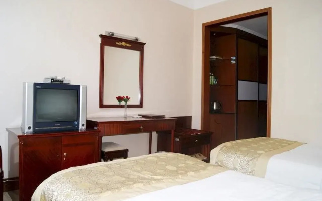Wu Jing Hotel