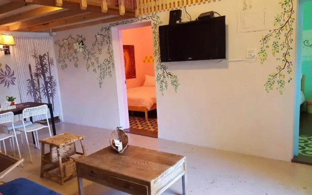 Mani B&B