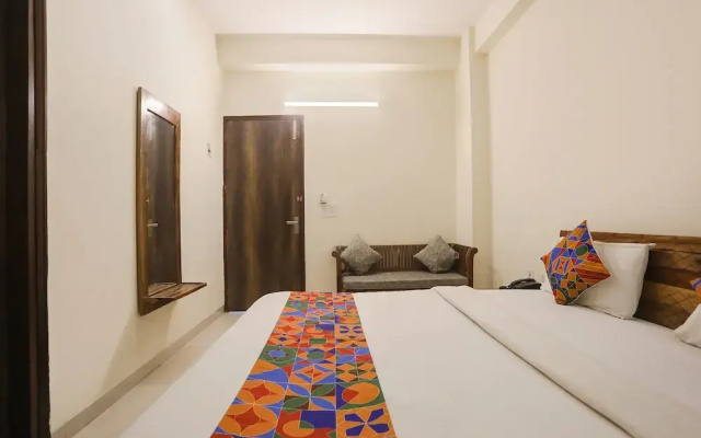 Fabhotel The Avasa