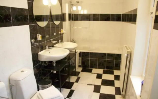 Casa 1-2-3