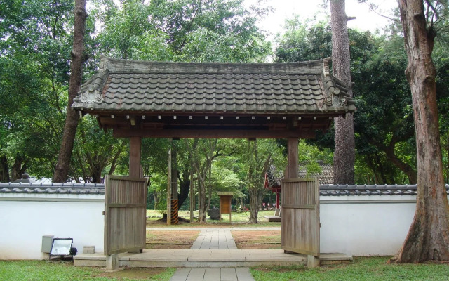 Yue Lai Ji