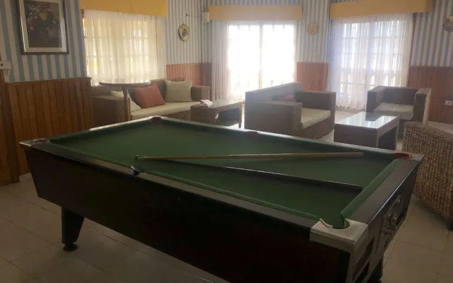 Vv Apartamentos Estrella Del Norte