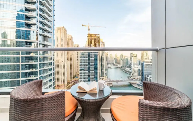 Vacation Bay - Bay Central Tower