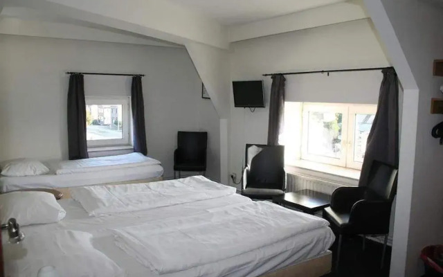 Hotel Admiraal