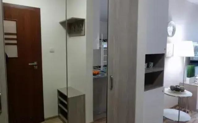 Krynica Morska Apartament Przy Plaży