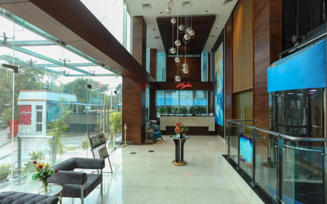OYO Rooms Noida Sector 62