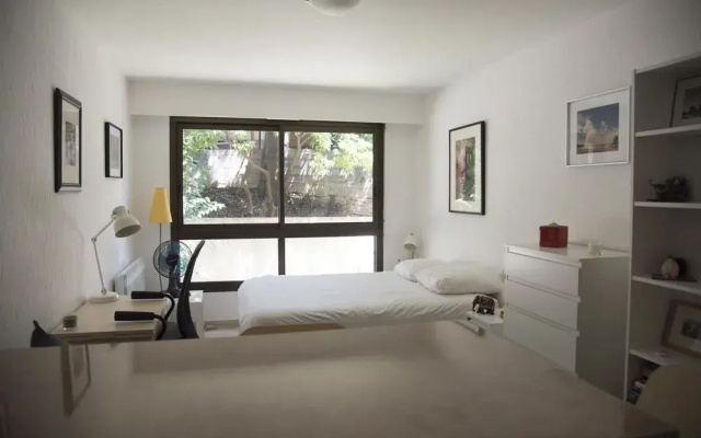 Appartement Palmeraie