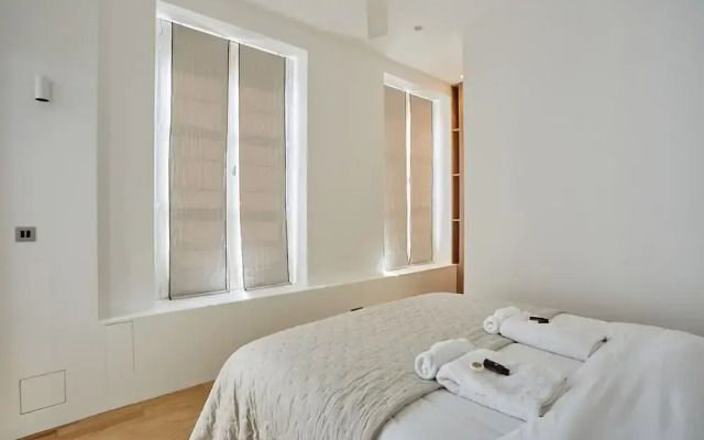 Amazing 2 Bedrooms Apartement Paris Center