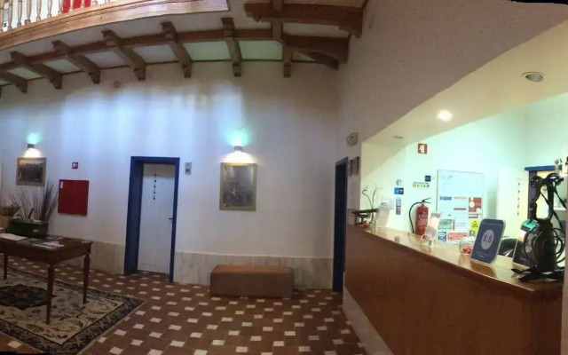 Santa Barbara dos Mineiros Hotel Rural