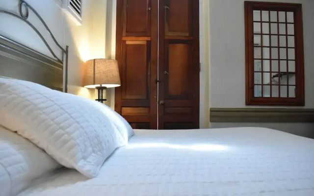 Boutique Hotel Belgica